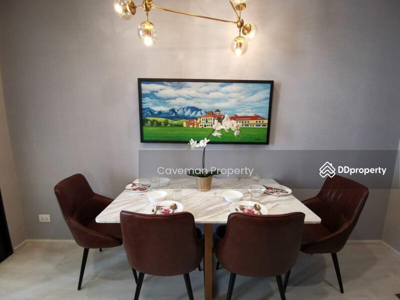 Noble Ploenchit, Bangkok, 1035 Ploenchit Road, Lumphini, Pathum Wan, Bangkok, 1 Bedroom, 45 sqm, Condo For Rent, by Caveman Property, 10892211 - DDproperty.com
