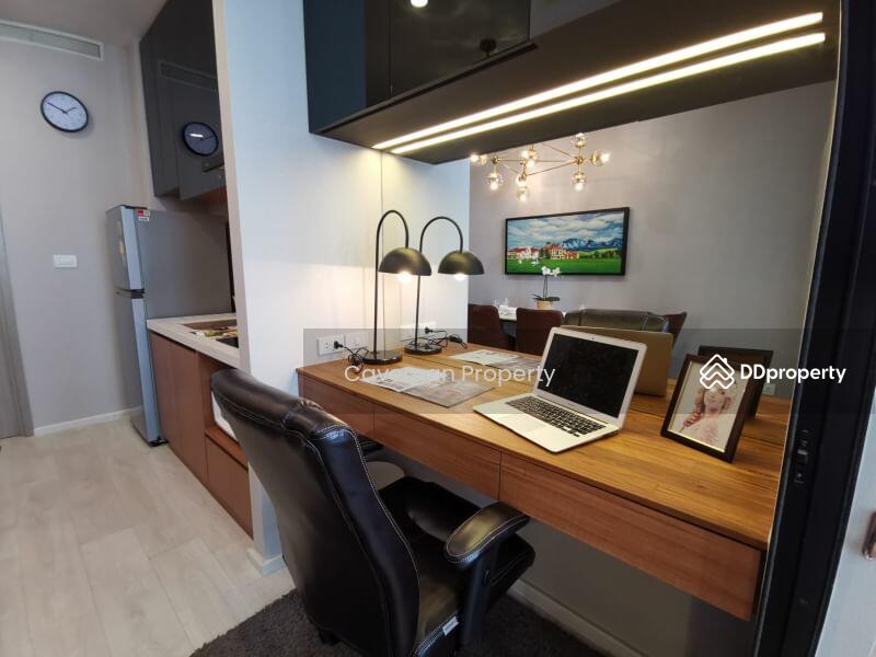 Noble Ploenchit, Bangkok, 1035 Ploenchit Road, Lumphini, Pathum Wan, Bangkok, 1 Bedroom, 45 sqm, Condo For Rent, by Caveman Property, 10892211 - DDproperty.com