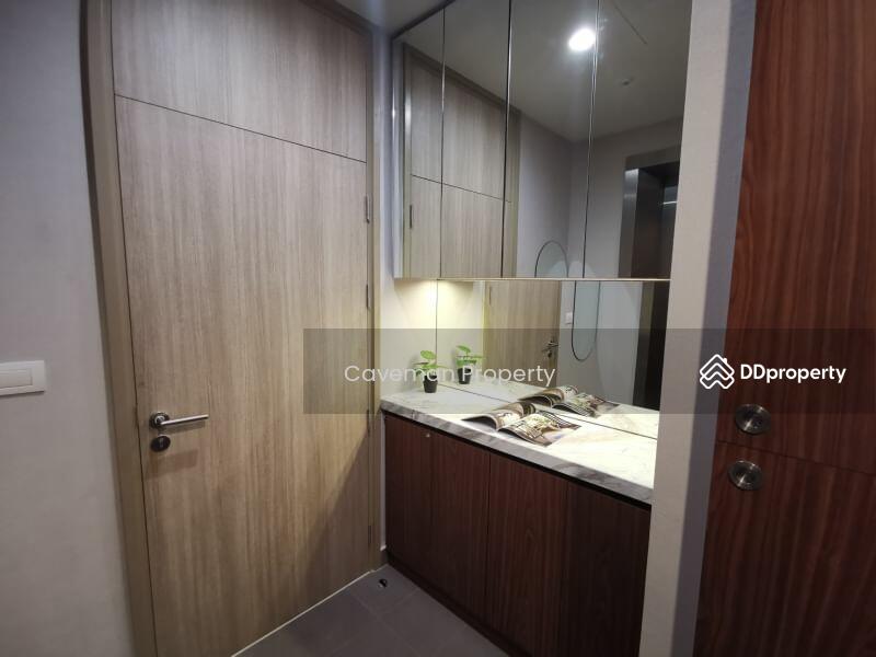 Noble Ploenchit, Bangkok, 1035 Ploenchit Road, Lumphini, Pathum Wan, Bangkok, 1 Bedroom, 45 sqm, Condo For Rent, by Caveman Property, 10892211 - DDproperty.com