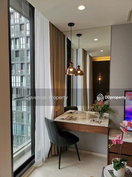 Noble Ploenchit, Bangkok, 1035 Ploenchit Road, Lumphini, Pathum Wan, Bangkok, 1 Bedroom, 45 sqm, Condo For Rent, by Caveman Property, 10892211 - DDproperty.com