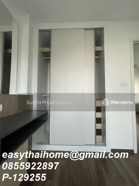 U Delight Ratchavibha : ยู ดีไลท์ รัชวิภา, กรุงเทพ, 888 ถนนวิภาวดี-รังสิต, ลาดยาว, จตุจักร, กรุงเทพ, 30 ตร.ม., คอนโด ขาย, โดย Susira Prueksawun, 10892245 - DDproperty.com