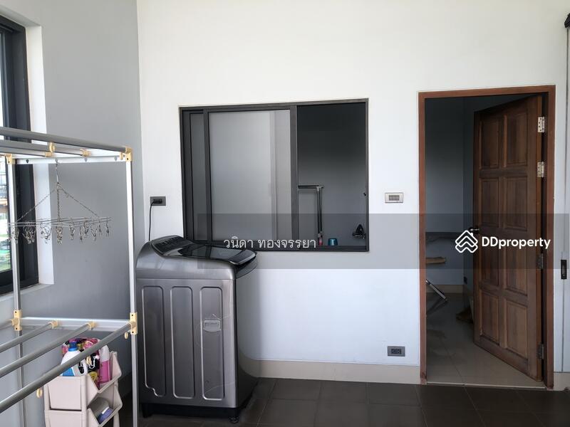 ขายบ้าน Home office พร้อม โกดัง ทำเลดีที่สุดในย่านศรีนครินทร์, กรุงเทพ, 15 ศรีนครินทร์, หนองบอน, ประเวศ, กรุงเทพ, 1,000 ตร.ม., บ้านเดี่ยว ขาย, โดย เปรมยุดา ทองจรรยา, 10892246 - ห้องเเม่บ้าน - DDproperty.com