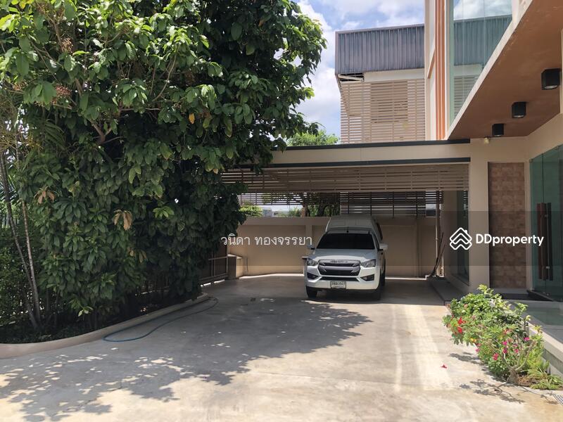 ขายบ้าน Home office พร้อม โกดัง ทำเลดีที่สุดในย่านศรีนครินทร์, กรุงเทพ, 15 ศรีนครินทร์, หนองบอน, ประเวศ, กรุงเทพ, 1,000 ตร.ม., บ้านเดี่ยว ขาย, โดย เปรมยุดา ทองจรรยา, 10892246 - DDproperty.com