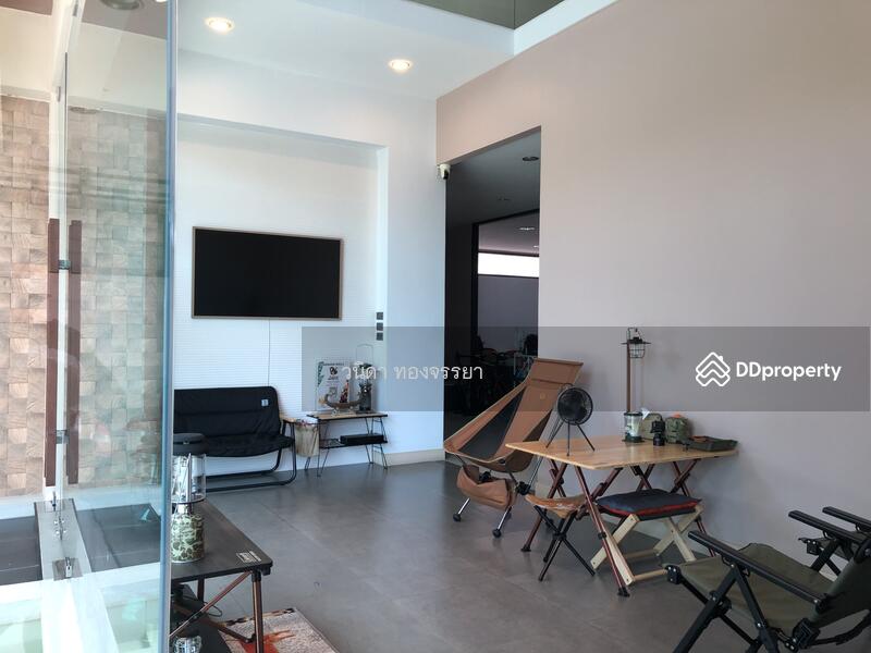 ขายบ้าน Home office พร้อม โกดัง ทำเลดีที่สุดในย่านศรีนครินทร์, กรุงเทพ, 15 ศรีนครินทร์, หนองบอน, ประเวศ, กรุงเทพ, 1,000 ตร.ม., บ้านเดี่ยว ขาย, โดย เปรมยุดา ทองจรรยา, 10892246 - zone รับเเขกหน้าบ้าน - DDproperty.com