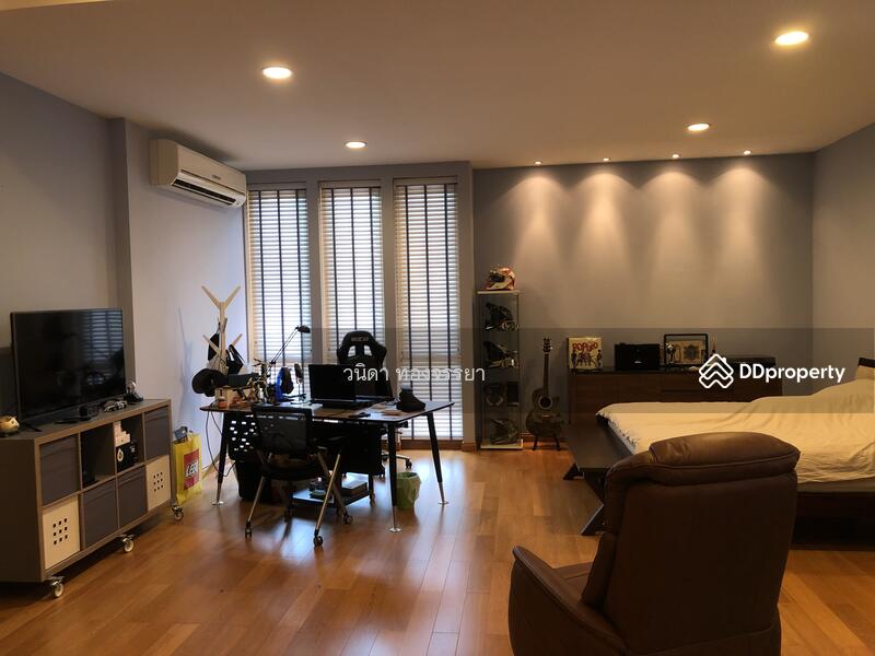 ขายบ้าน Home office พร้อม โกดัง ทำเลดีที่สุดในย่านศรีนครินทร์, กรุงเทพ, 15 ศรีนครินทร์, หนองบอน, ประเวศ, กรุงเทพ, 1,000 ตร.ม., บ้านเดี่ยว ขาย, โดย เปรมยุดา ทองจรรยา, 10892246 - Master bedroom 2 - DDproperty.com