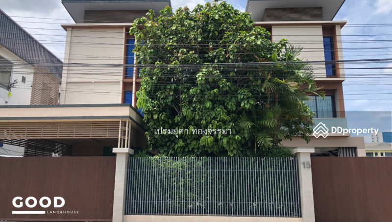 ขายบ้าน Home office พร้อม โกดัง ทำเลดีที่สุดในย่านศรีนครินทร์, กรุงเทพ, 15 ศรีนครินทร์, หนองบอน, ประเวศ, กรุงเทพ, 1,000 ตร.ม., บ้านเดี่ยว ขาย, โดย เปรมยุดา ทองจรรยา, 10892246 - DDproperty.com
