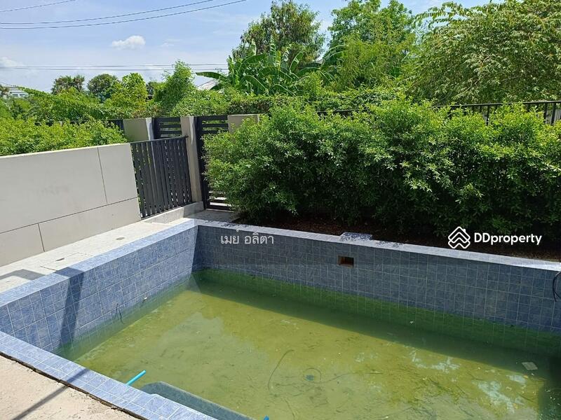 ขาย - อลิชา Alisha View LuxuryTownhouse ตำบล สำโรงเหนือ อำเภอเมืองสมุทรปราการ สมุทรปราการ 10270, สมุทรปราการ