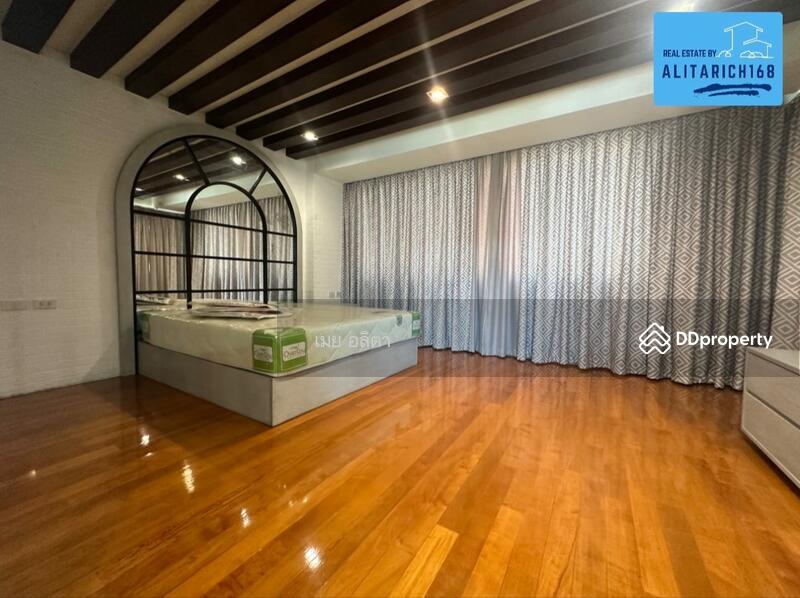For Sale - Alisha View LuxuryTownhouse, Samut Prakan