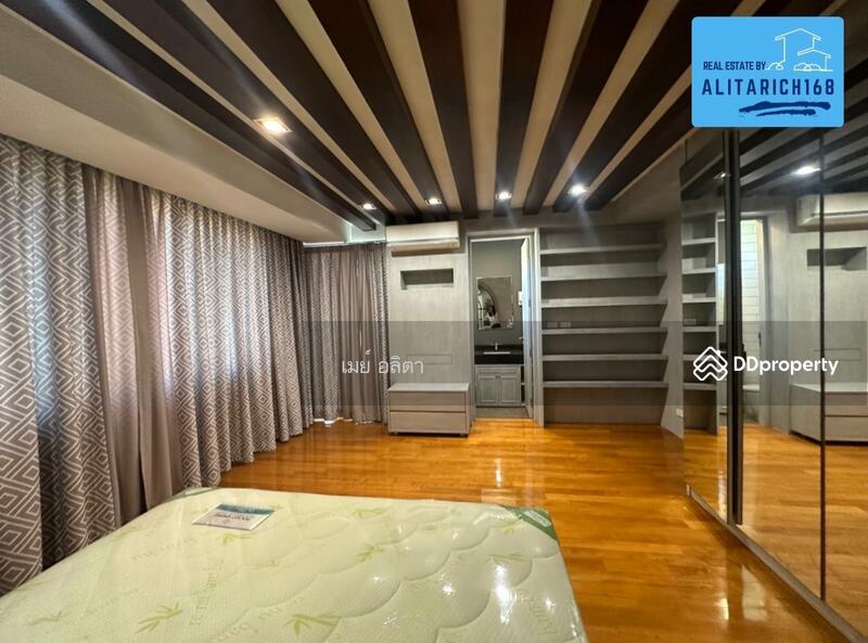 For Sale - Alisha View LuxuryTownhouse, Samut Prakan