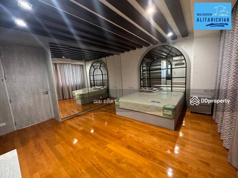 For Sale - Alisha View LuxuryTownhouse, Samut Prakan