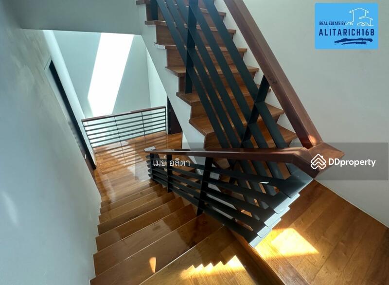 For Sale - Alisha View LuxuryTownhouse, Samut Prakan