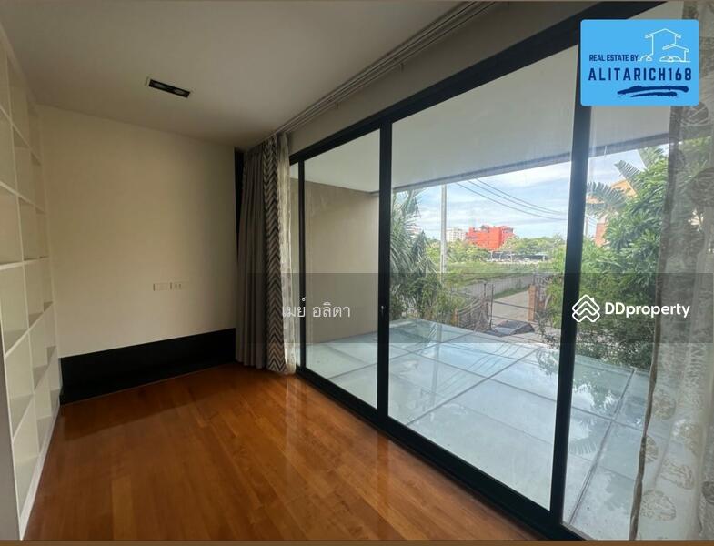 For Sale - Alisha View LuxuryTownhouse, Samut Prakan
