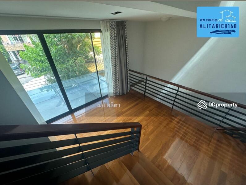 For Sale - Alisha View LuxuryTownhouse, Samut Prakan