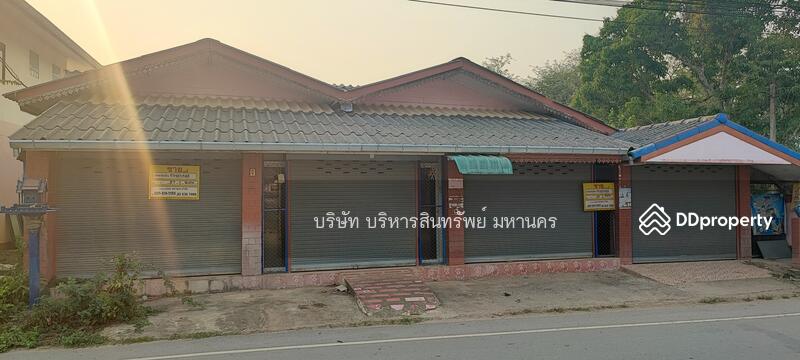 For Sale - Single House 87 Sqw. Mae Pao Phaya Mengrai Chiang Rai., Chiang Rai