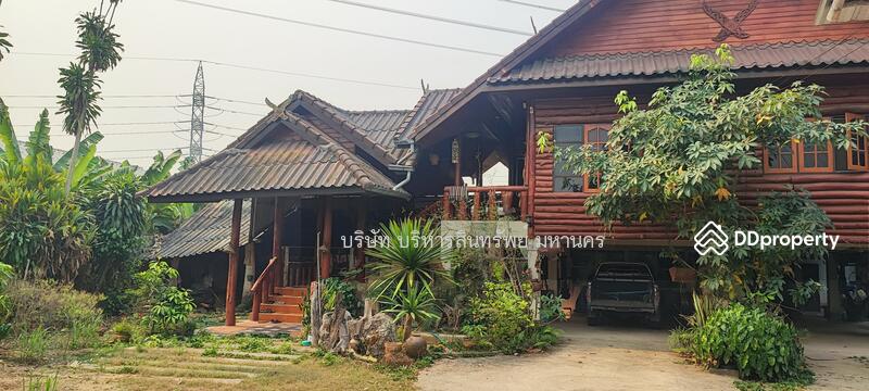 For Sale - Single House 191.5Sqw. Tha Sai (San Sai) Muang Chiang Rai., Chiang Rai