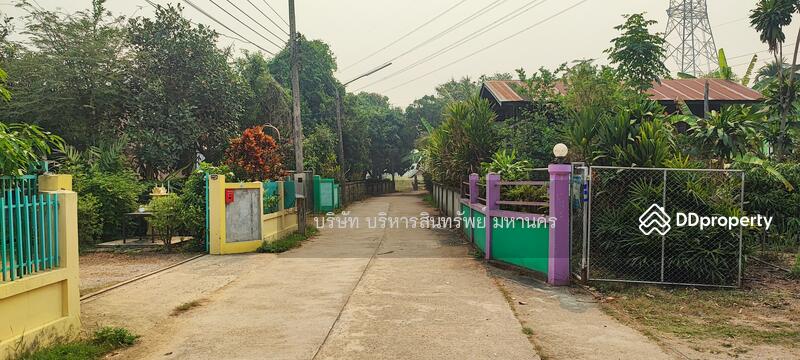 For Sale - Single House 191.5Sqw. Tha Sai (San Sai) Muang Chiang Rai., Chiang Rai