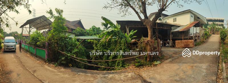 For Sale - Single House 191.5Sqw. Tha Sai (San Sai) Muang Chiang Rai., Chiang Rai