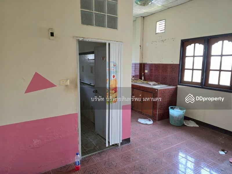 For Sale - Single House 191.5Sqw. Tha Sai (San Sai) Muang Chiang Rai., Chiang Rai