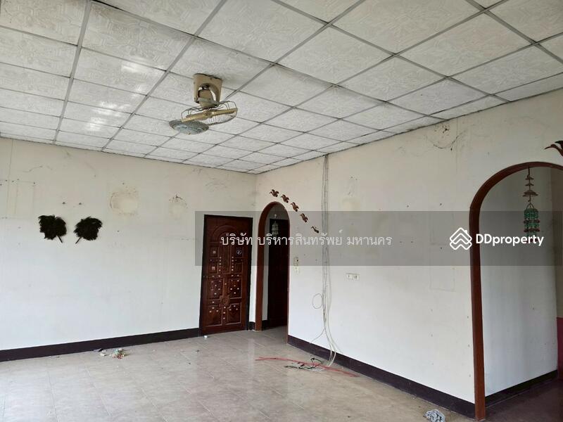 For Sale - Single House 191.5Sqw. Tha Sai (San Sai) Muang Chiang Rai., Chiang Rai