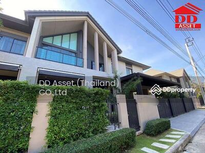 ขาย - Bangkok Boulevard Chaengwattana 2 : บางกอก บูเลอวาร์ด แจ้งวัฒนะ 2, นนทบุรี