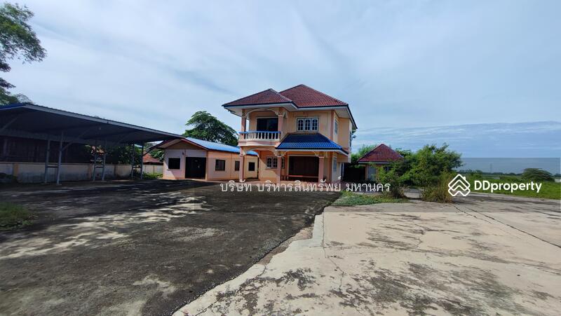 For Sale - Warehouse Nong Khaem Phrom Phiram Phitsanulok., Phitsanulok