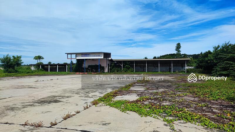 For Sale - Warehouse Nong Khaem Phrom Phiram Phitsanulok., Phitsanulok