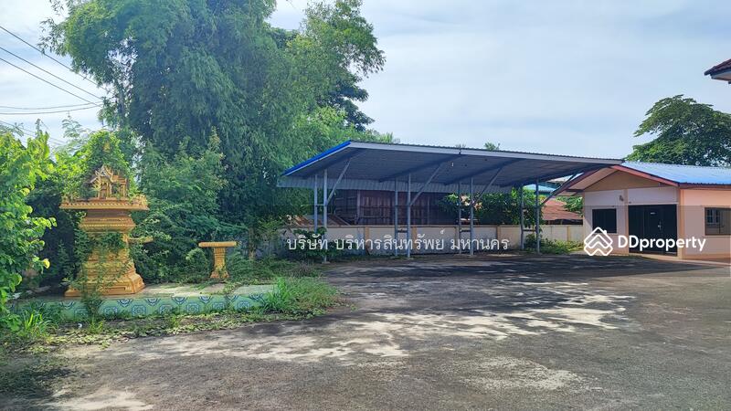 For Sale - Warehouse Nong Khaem Phrom Phiram Phitsanulok., Phitsanulok