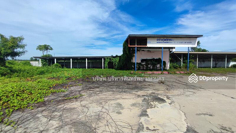 For Sale - Warehouse Nong Khaem Phrom Phiram Phitsanulok., Phitsanulok