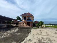 ขาย - 65150 บ้านเดี่ยวตึก2ชั้นพร้อมสิ่งปลูกสร้าง 4-2-90.6ไร่ อ.พรหมพิราม จ.พิษณุโลก(P3104678), พิษณุโลก