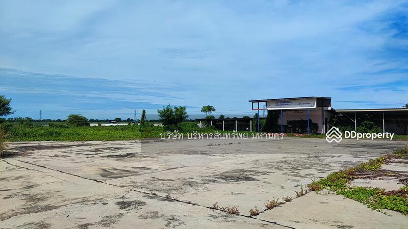 For Sale - Warehouse Nong Khaem Phrom Phiram Phitsanulok., Phitsanulok