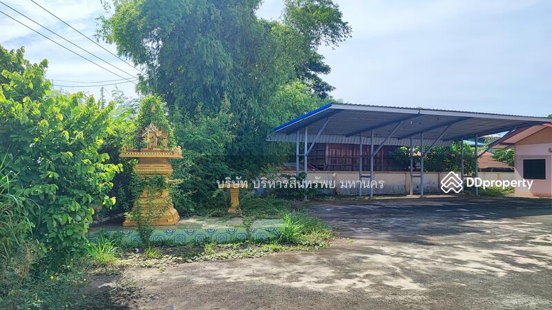 For Sale - Warehouse Nong Khaem Phrom Phiram Phitsanulok., Phitsanulok