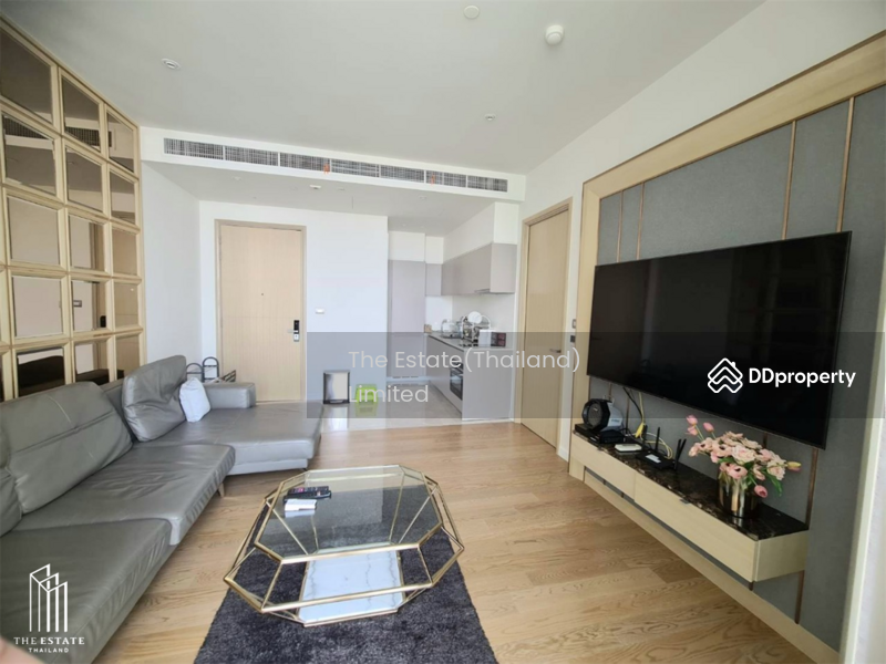 Magnolias Waterfront Residences : แมกโนเลียส์ วอเตอร์ฟรอนท์ เรสซิเดนซ์, กรุงเทพ, 259 ถ. กรุงธนบุรี, คลองต้นไทร, คลองสาน, กรุงเทพ, 61 ตร.ม., คอนโด ให้เช่า, โดย The Estate(Thailand) Limited, 10892820 - DDproperty.com