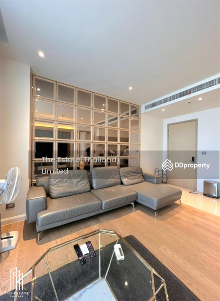 Magnolias Waterfront Residences : แมกโนเลียส์ วอเตอร์ฟรอนท์ เรสซิเดนซ์, กรุงเทพ, 259 ถ. กรุงธนบุรี, คลองต้นไทร, คลองสาน, กรุงเทพ, 61 ตร.ม., คอนโด ให้เช่า, โดย The Estate(Thailand) Limited, 10892820 - DDproperty.com