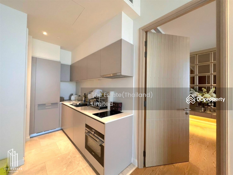 Magnolias Waterfront Residences : แมกโนเลียส์ วอเตอร์ฟรอนท์ เรสซิเดนซ์, กรุงเทพ, 259 ถ. กรุงธนบุรี, คลองต้นไทร, คลองสาน, กรุงเทพ, 61 ตร.ม., คอนโด ให้เช่า, โดย The Estate(Thailand) Limited, 10892820 - DDproperty.com