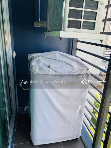 The Base Sukhumvit 77, Bangkok, 289 Sukhumvit 77 Road, Phra Kanong Nua, Watthana, Bangkok, 1 Bedroom, 30 sqm, Condo For Rent, by Agentbkk, 10893083 - DDproperty.com
