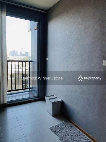 The Base Sukhumvit 77, Bangkok, 289 Sukhumvit 77 Road, Phra Kanong Nua, Watthana, Bangkok, 1 Bedroom, 30 sqm, Condo For Rent, by Agentbkk, 10893083 - DDproperty.com
