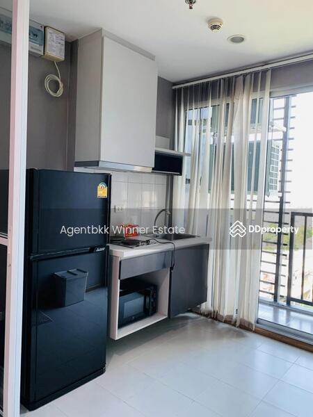 The Base Sukhumvit 77, Bangkok, 289 Sukhumvit 77 Road, Phra Kanong Nua, Watthana, Bangkok, 1 Bedroom, 30 sqm, Condo For Rent, by Agentbkk, 10893083 - DDproperty.com