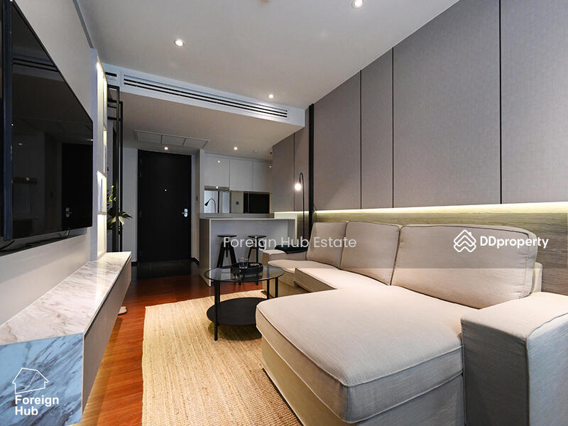 ให้เช่า - The Private Residence Rajdamri : เดอะ ไพรเวท เรสซิเดนซ์ ราชดำริ, กรุงเทพ