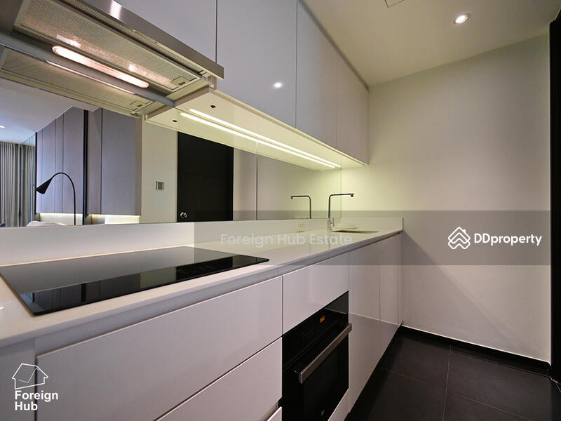 ให้เช่า - The Private Residence Rajdamri : เดอะ ไพรเวท เรสซิเดนซ์ ราชดำริ, กรุงเทพ