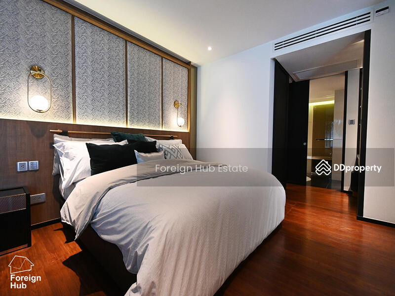 ให้เช่า - The Private Residence Rajdamri : เดอะ ไพรเวท เรสซิเดนซ์ ราชดำริ, กรุงเทพ