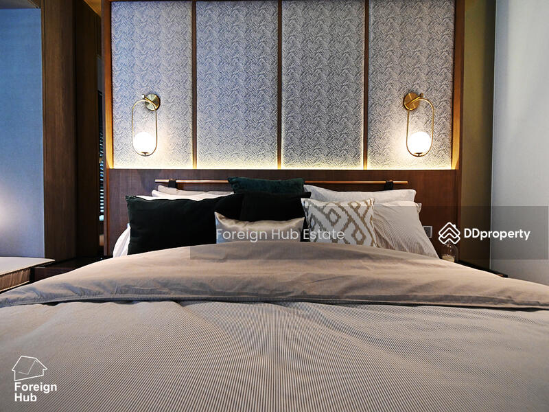 ให้เช่า - The Private Residence Rajdamri : เดอะ ไพรเวท เรสซิเดนซ์ ราชดำริ, กรุงเทพ