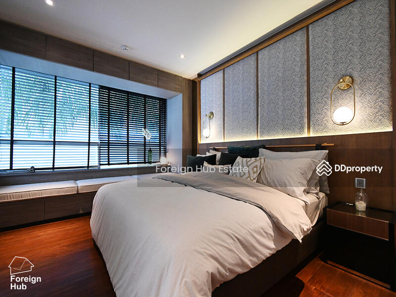 ให้เช่า - The Private Residence Rajdamri : เดอะ ไพรเวท เรสซิเดนซ์ ราชดำริ, กรุงเทพ