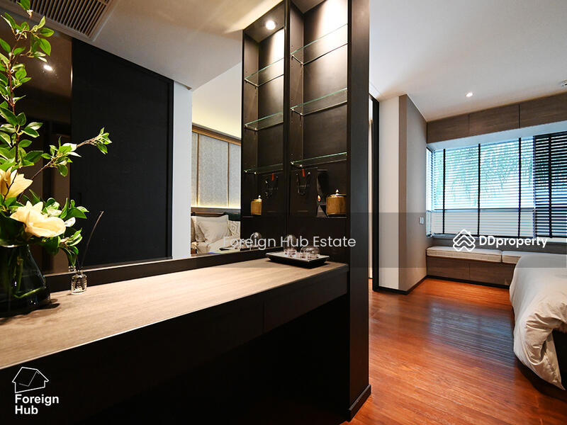 For Rent - The Private Residence Rajdamri, Bangkok