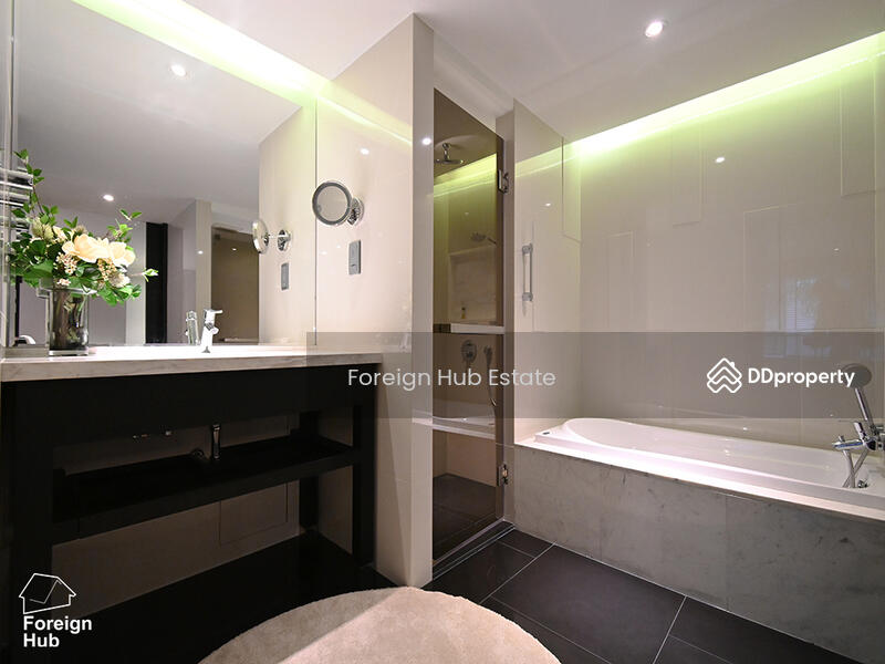 ให้เช่า - The Private Residence Rajdamri : เดอะ ไพรเวท เรสซิเดนซ์ ราชดำริ, กรุงเทพ
