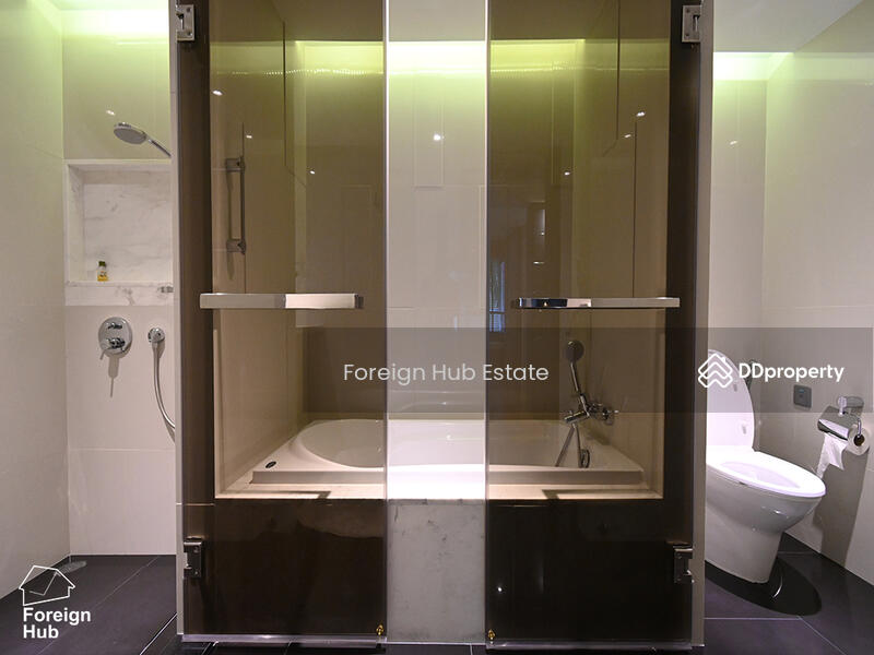 ให้เช่า - The Private Residence Rajdamri : เดอะ ไพรเวท เรสซิเดนซ์ ราชดำริ, กรุงเทพ