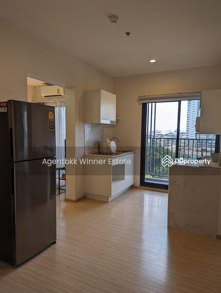 Plum Condo Pinklao Station, Bangkok, Somdet Chaopraya Road, Bang Yi Khan, Bang Phlat, Bangkok, 2 Bedrooms, 50 sqm, Condo For Rent, by Agentbkk, 10893221 - DDproperty.com