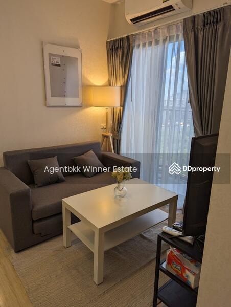 Plum Condo Pinklao Station, Bangkok, Somdet Chaopraya Road, Bang Yi Khan, Bang Phlat, Bangkok, 2 Bedrooms, 50 sqm, Condo For Rent, by Agentbkk, 10893221 - DDproperty.com