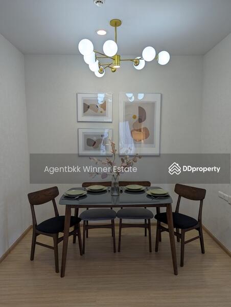 Plum Condo Pinklao Station, Bangkok, Somdet Chaopraya Road, Bang Yi Khan, Bang Phlat, Bangkok, 2 Bedrooms, 50 sqm, Condo For Rent, by Agentbkk, 10893221 - DDproperty.com