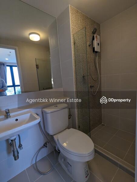 Plum Condo Pinklao Station, Bangkok, Somdet Chaopraya Road, Bang Yi Khan, Bang Phlat, Bangkok, 2 Bedrooms, 50 sqm, Condo For Rent, by Agentbkk, 10893221 - DDproperty.com