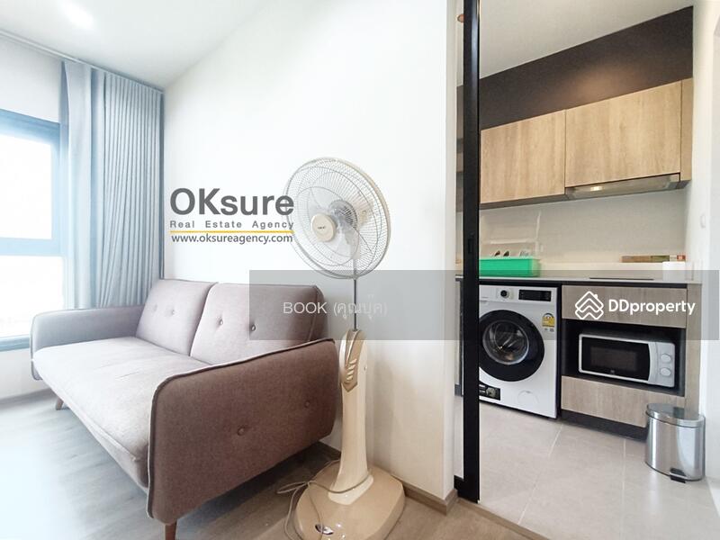 The Base Phetkasem, Bangkok, Phet Kasem Rd, Bang Wa, Phasi Charoen, Bangkok, 2 Bedrooms, 52 sqm, Condo For Rent, by BOOK (คุณบุ๊ค), 10893291 - DDproperty.com